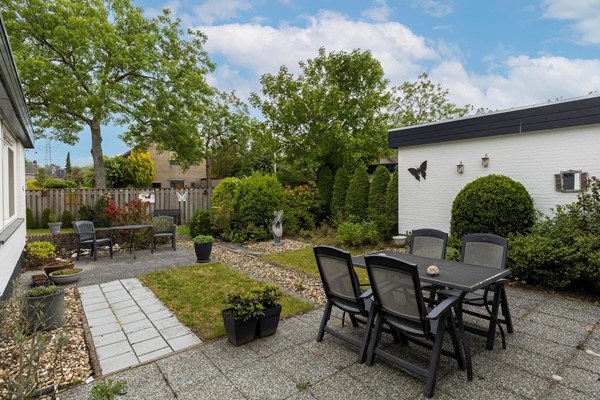 Medium property photo - Luytelaer 10, 5632 BG Eindhoven